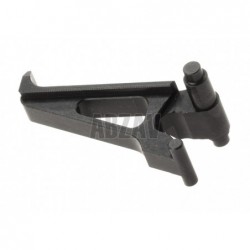ABZAV|CNC Trigger AK - A Black Retro Arms