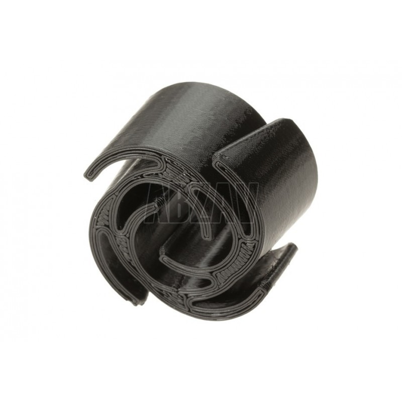 ABZAV|Damping Centering Pad 32mm Retro Arms
