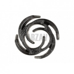 ABZAV|Damping Centering Pad 32mm Retro Arms