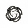 ABZAV|Damping Centering Pad 32mm Retro Arms