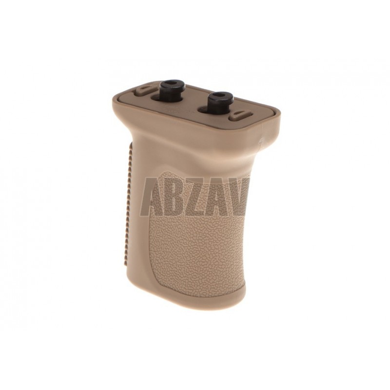 ABZAV|Keymod Forward Grip Tan G&G