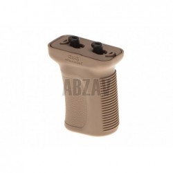 ABZAV|Keymod Forward Grip Tan G&G