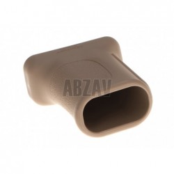 ABZAV|Keymod Forward Grip Tan G&G