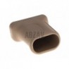 ABZAV|Keymod Forward Grip Tan G&G
