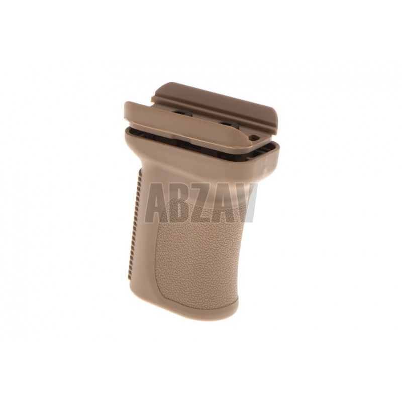 ABZAV|Warthog Keymod Forward Grip Tan G&G