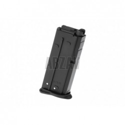 ABZAV|Magazine FN Five-Seven Gas Black Cybergun