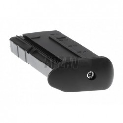 ABZAV|Magazine FN Five-Seven Gas Black Cybergun