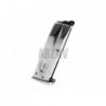 ABZAV|Magazine M9 GBB 25rds Silver WE