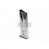 ABZAV|Magazine M9 GBB 25rds Silver WE