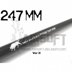 ABZAV|201mm - 300mm