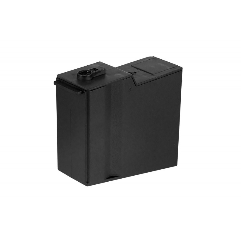 ABZAV|Magazine M82 25Rds Black Lancer Tactical