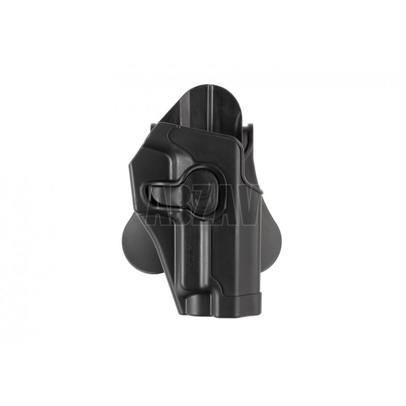 ABZAV|Paddle Holster for WE / KJW / TM P226 Amomax