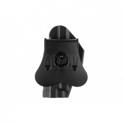 ABZAV|Paddle Holster for WE / KJW / TM P226 Amomax