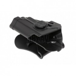 ABZAV|Paddle Holster for WE / KJW / TM P226 Amomax