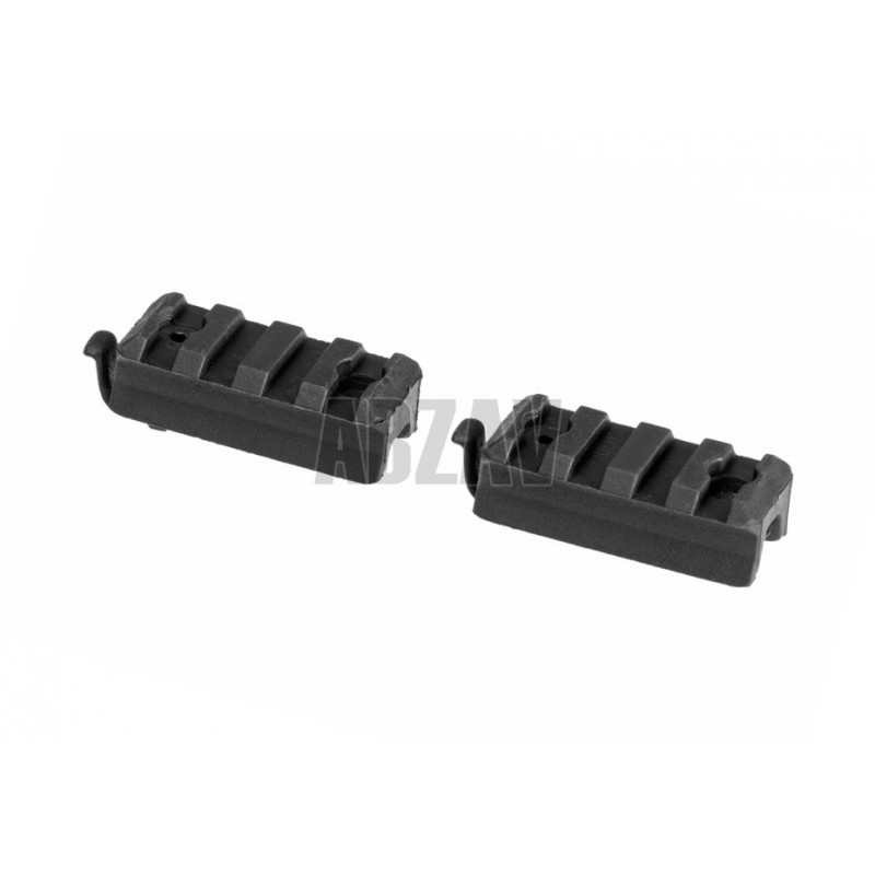ABZAV|Helmet Adapter Set Black FMA