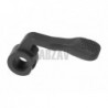 ABZAV|VSR-10 Steel Bolt Handle Type A Left Hand Action Army