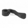 ABZAV|VSR-10 Steel Bolt Handle Type A Left Hand Action Army