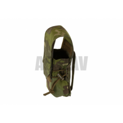 ABZAV|AR Double Mag Pouch Multicam Tropic Templar's Gear