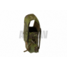 ABZAV|AR Double Mag Pouch Multicam Tropic Templar's Gear