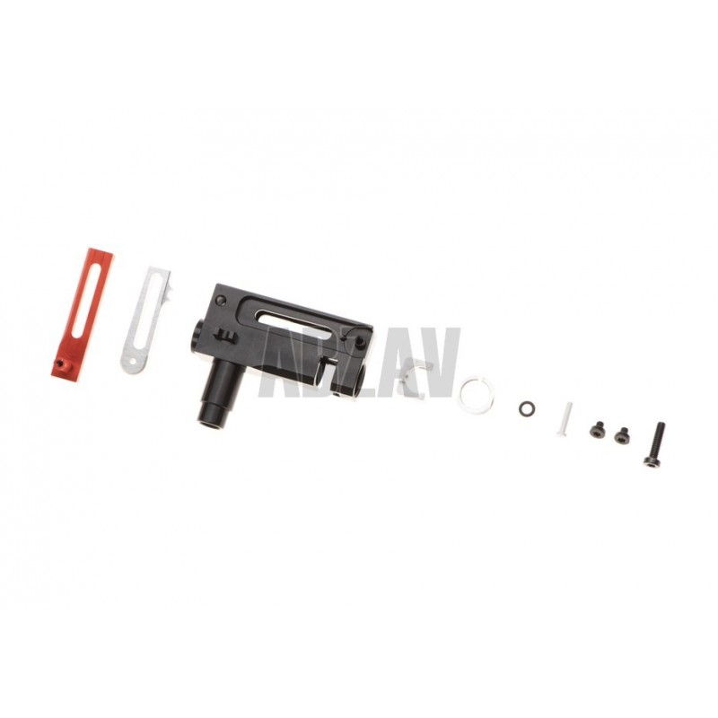 ABZAV|CNC Hop Up Chamber AK Retro Arms