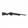 ABZAV|AAC T11 Bolt Action Sniper Rifle Black Action Army