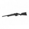 ABZAV|AAC T11 Bolt Action Sniper Rifle Black Action Army