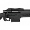 ABZAV|AAC T11 Bolt Action Sniper Rifle Black Action Army