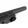 ABZAV|AAC T11 Bolt Action Sniper Rifle Black Action Army