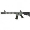 ABZAV|LT-25 G2 M4 SPR Interceptor Full pack Grey Lancer Tactical