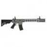 ABZAV|LT-25 G2 M4 SPR Interceptor Full pack Grey Lancer Tactical