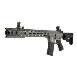 ABZAV|LT-25 G2 M4 SPR Interceptor Full pack Grey Lancer Tactical
