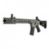 ABZAV|LT-25 G2 M4 SPR Interceptor Full pack Grey Lancer Tactical