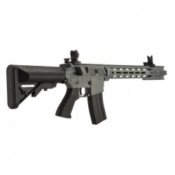 ABZAV|LT-25 G2 M4 SPR Interceptor Full pack Grey Lancer Tactical