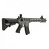 ABZAV|LT-25 G2 M4 SPR Interceptor Full pack Grey Lancer Tactical