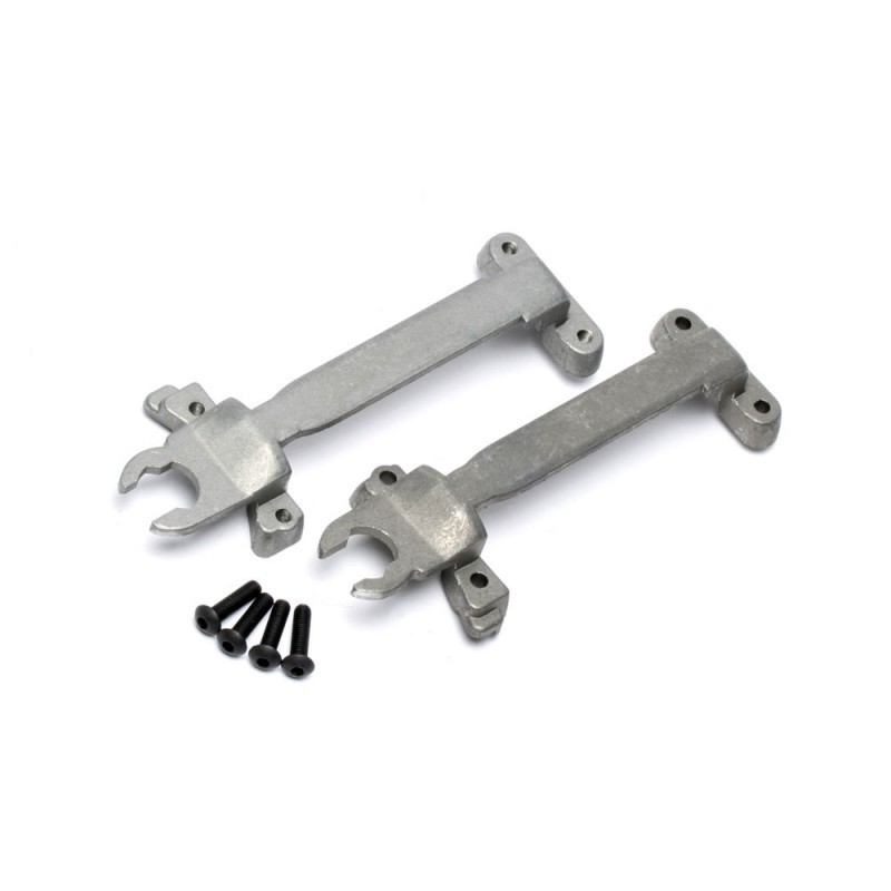 ABZAV|Motor Mount Set for GR14 G&G