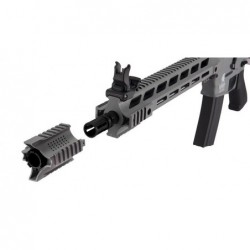 ABZAV|LT-25 G2 M4 SPR Interceptor Full pack Grey Lancer Tactical