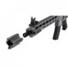 ABZAV|LT-25 G2 M4 SPR Interceptor Full pack Grey Lancer Tactical