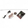ABZAV|LT-25 G2 M4 SPR Interceptor Full pack Grey Lancer Tactical