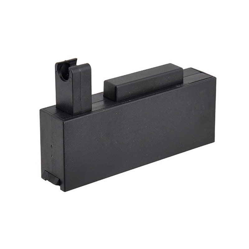 ABZAV|Magazine For LT-M40A3 27Rds Lancer Tactical