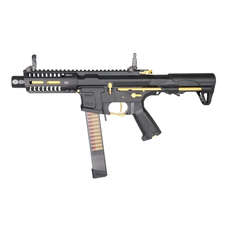 ABZAV|ARP9 Gold G&G