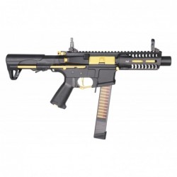 ABZAV|ARP9 Gold G&G
