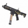 ABZAV|ARP9 Gold G&G