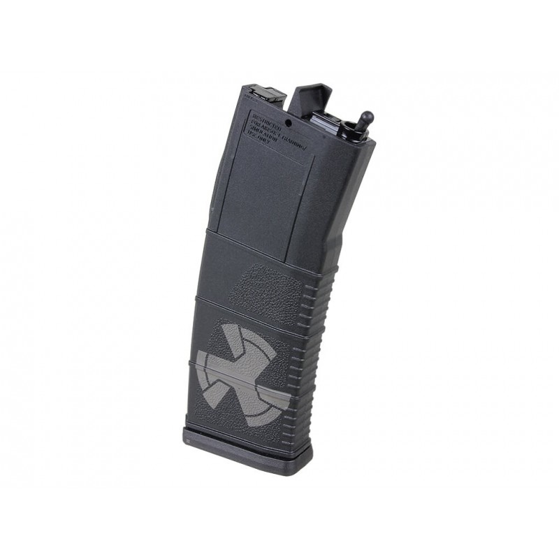 ABZAV|Magazine BAMF 90 Rds Mid-Cap G&G