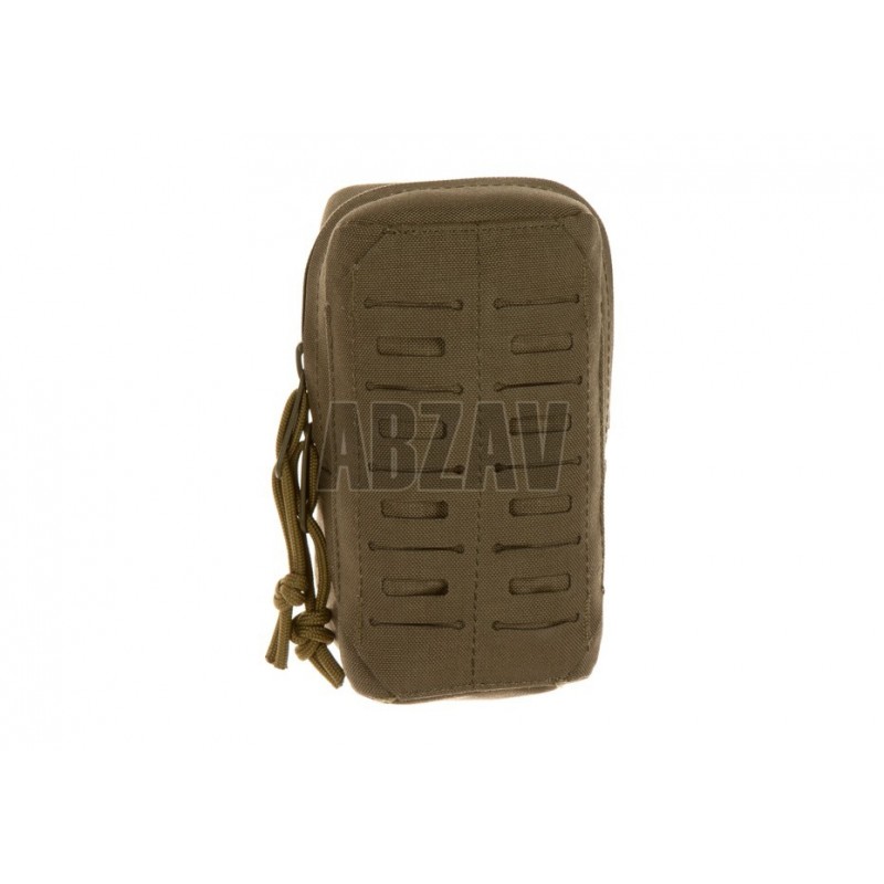 ABZAV|Utility Pouch Small with MOLLE Ranger Green Templar's Gear