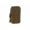ABZAV|Utility Pouch Small with MOLLE Ranger Green Templar's Gear