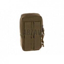 ABZAV|Utility Pouch Small with MOLLE Ranger Green Templar's Gear