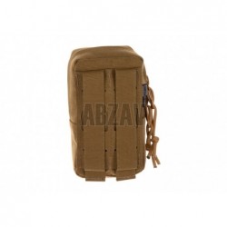 ABZAV|Utility Pouch Small with MOLLE Coyote Templar's Gear