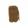 ABZAV|Utility Pouch Small with MOLLE Coyote Templar's Gear