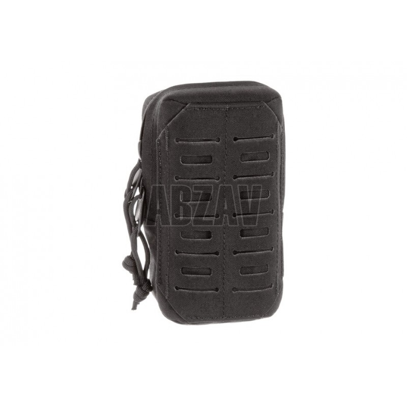 ABZAV|Utility Pouch Small with MOLLE Black Templar's Gear
