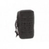 ABZAV|Utility Pouch Small with MOLLE Black Templar's Gear